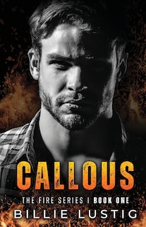 Front cover_Callous