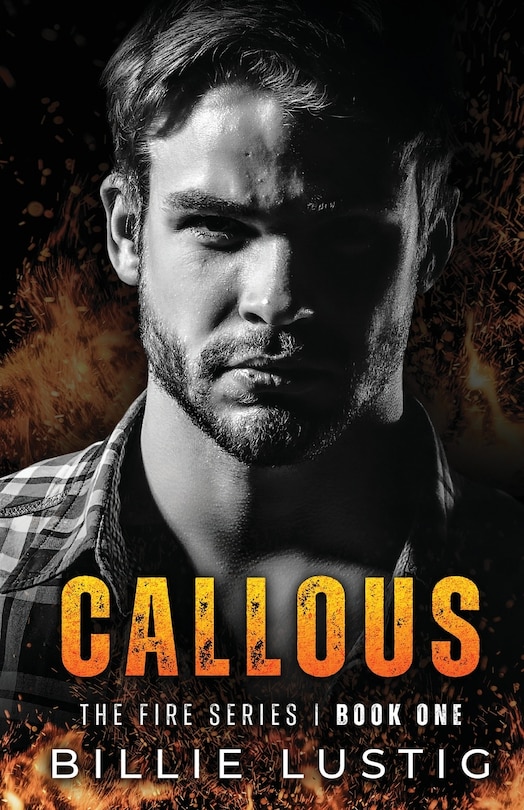 Front cover_Callous