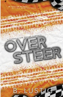 Front cover_Oversteer