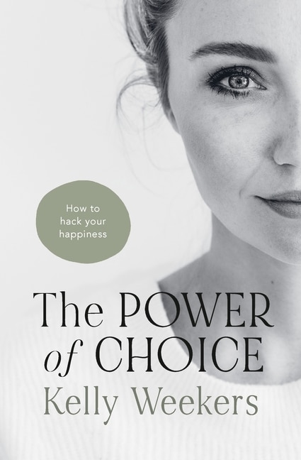 Couverture_The Power of Choice