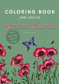 Front cover_Garden of Weeds