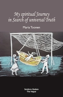 Couverture_My spiritual Journey in Search of universal Truth