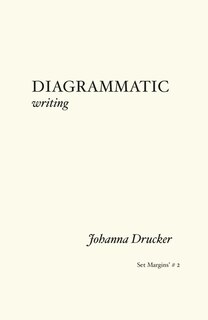 Front cover_Diagrammatic Writing