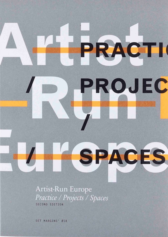 Front cover_Artist-Run Europe