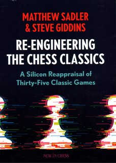 Front cover_Re-Engineering The Classics