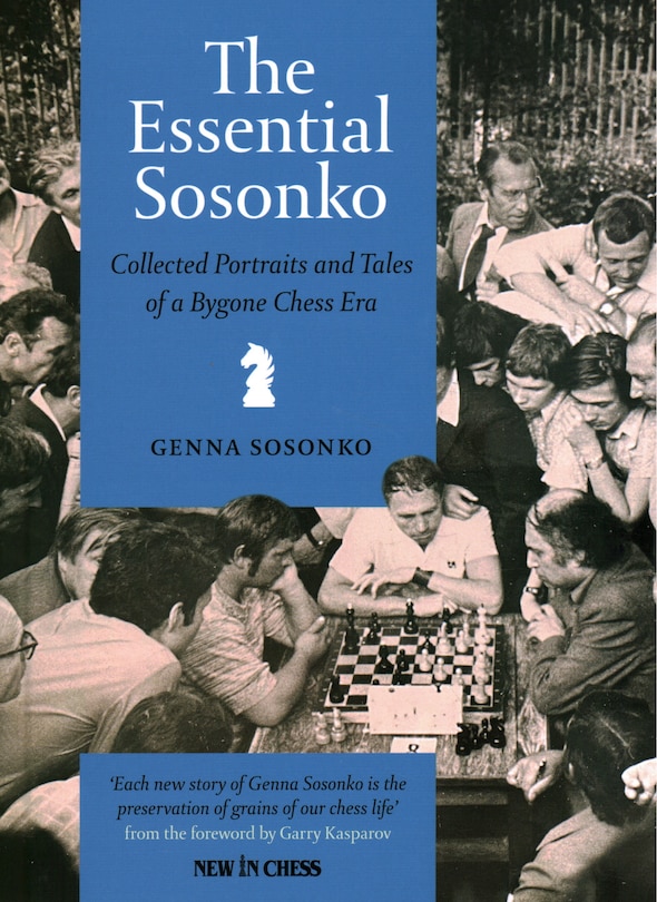 Couverture_The Essential Sosonko