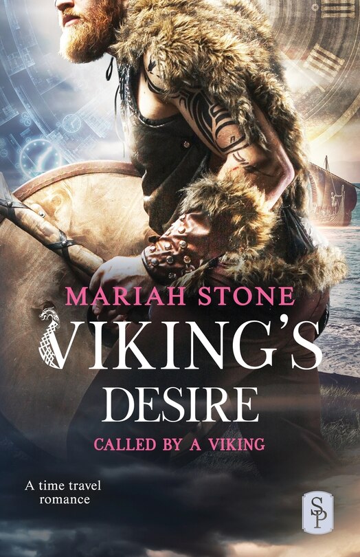 Front cover_Viking's Desire