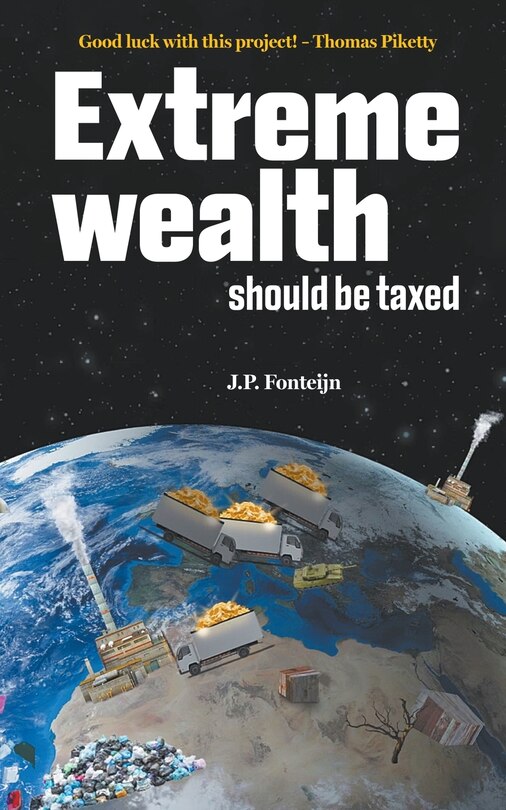 Front cover_Extreme wealth should be taxed