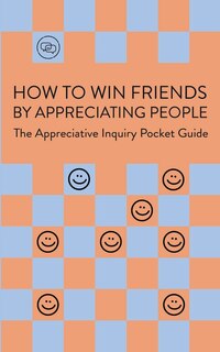 Front cover_How To Win Friends By Appreciating People