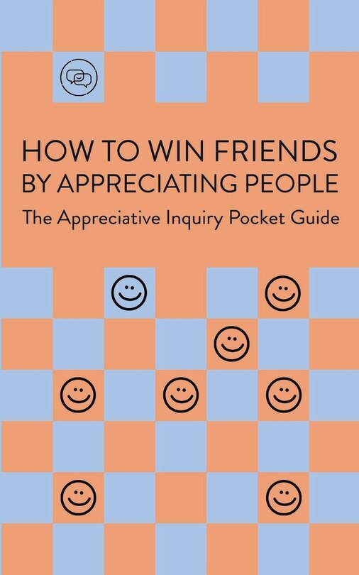 Front cover_How To Win Friends By Appreciating People