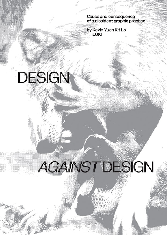 Couverture_Design against Design