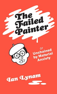 Couverture_The Failed Painter