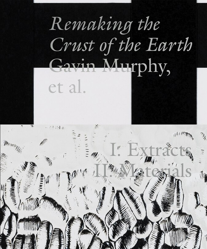 Remaking the Crust of the Earth image number 0