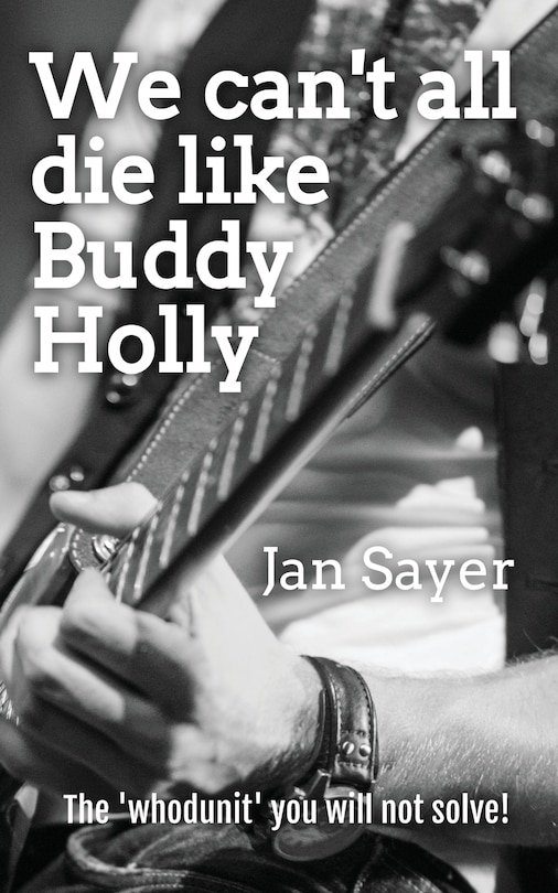 Couverture_We can't all die like Buddy Holly