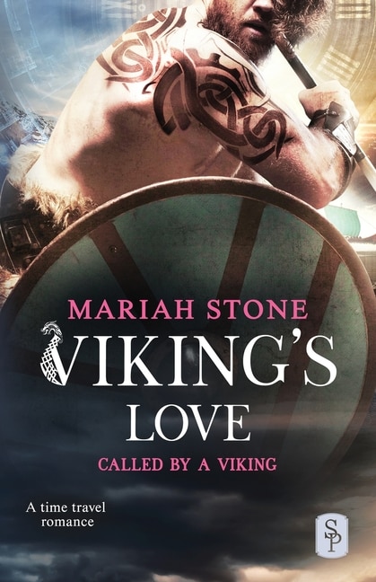 Front cover_Viking's Love