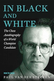 Front cover_In Black and White