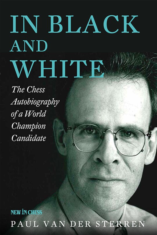 Front cover_In Black and White