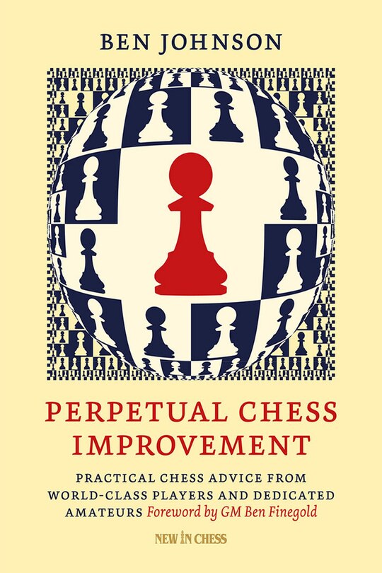 Front cover_Perpetual Chess Improvement