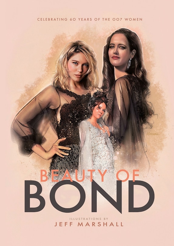 Couverture_Beauty of Bond
