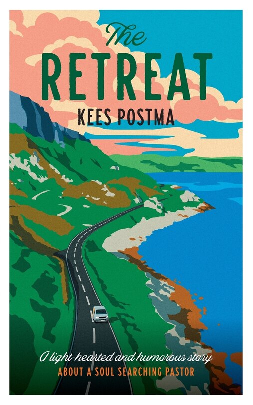 Front cover_The Retreat