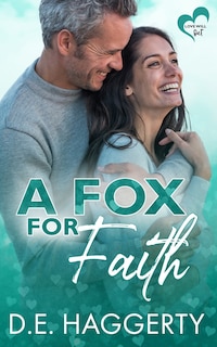 Front cover_A Fox for Faith