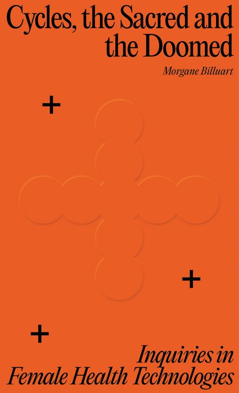 Front cover_Cycles, the Sacred and the Doomed