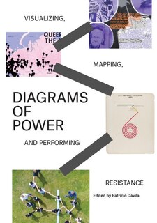 Couverture_Diagrams of Power