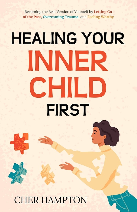 Couverture_Healing Your Inner Child First