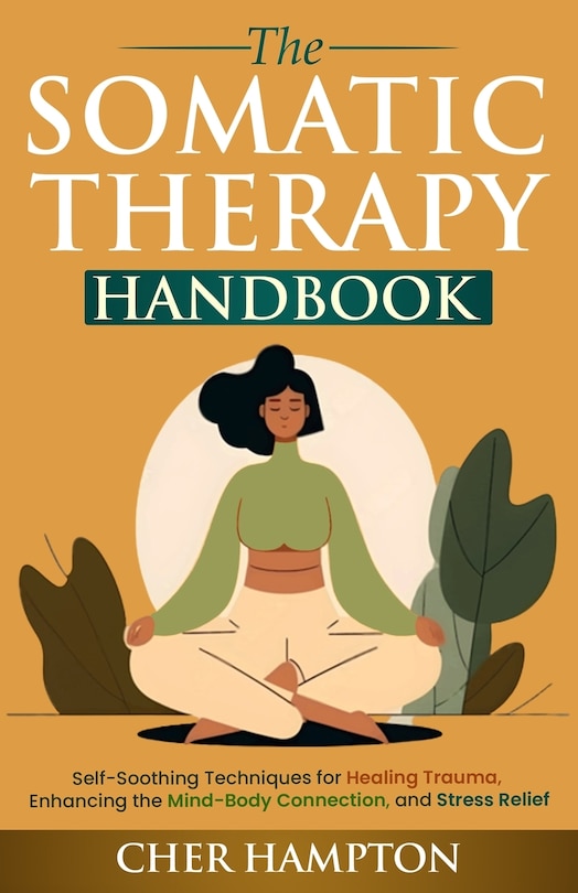 Couverture_The Somatic Therapy Handbook
