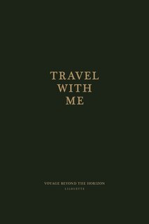 Front cover_Travel with me, voyage beyond the horizon