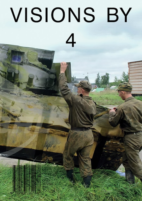 Front cover_Visions By #4