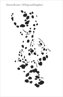 Couverture_Of Dogs and Daughters