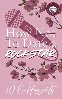 Couverture_How to Date a Rockstar