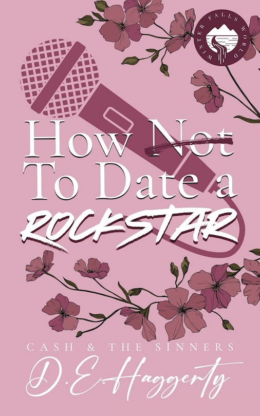 Couverture_How to Date a Rockstar