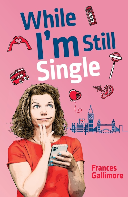 Couverture_While I'm Still Single