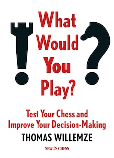 Couverture_What Would You Play?