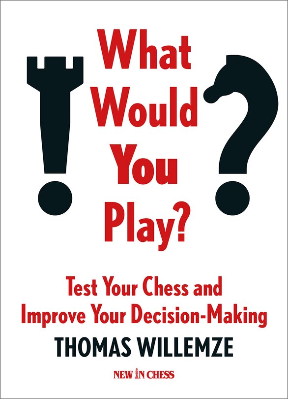 Couverture_What Would You Play?