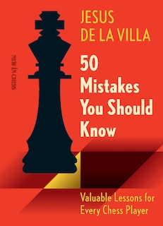 Couverture_50 Mistakes You Should Know