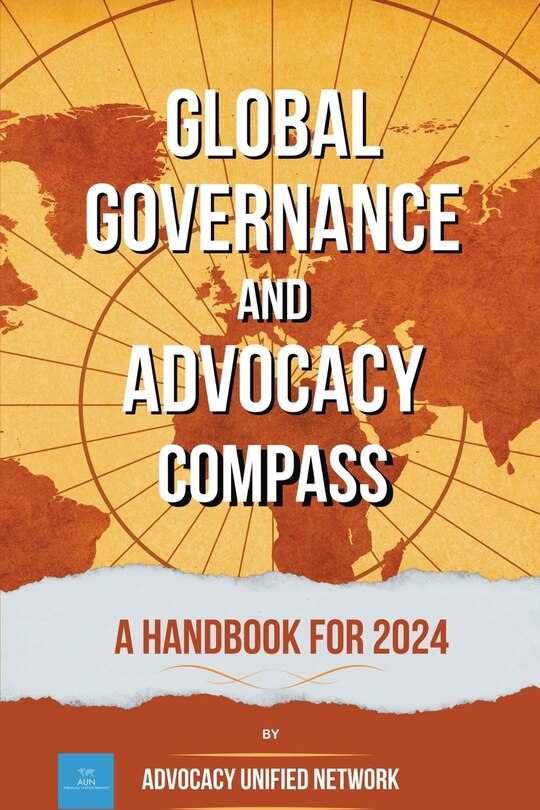 Front cover_Global Governance and Advocacy Compass