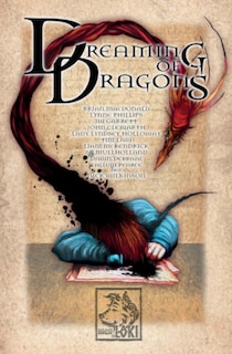 Couverture_Dreaming Of Dragons
