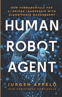 Front cover_Human Robot Agent