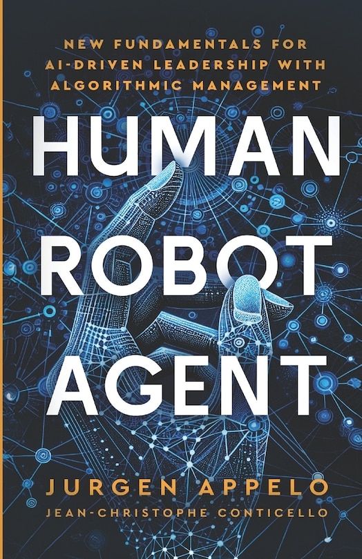 Front cover_Human Robot Agent