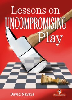 Couverture_Lessons on Uncompromising Play