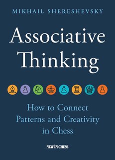 Front cover_Associative Thinking