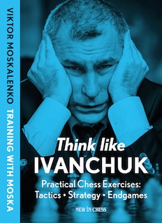 Front cover_Think Like Ivanchuk