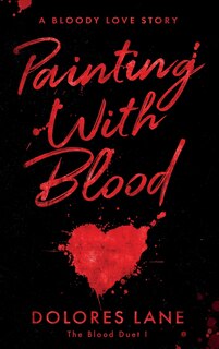 Front cover_Painting with Blood