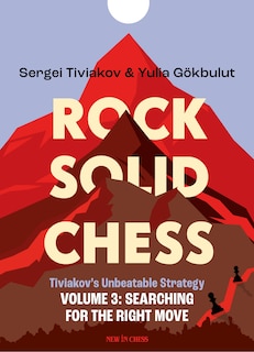 Front cover_Rock Solid Chess Volume 3