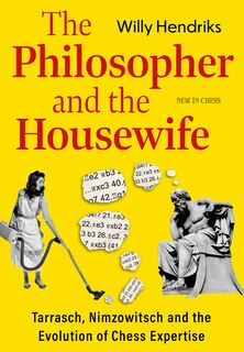 Front cover_The Philosopher and the Housewife