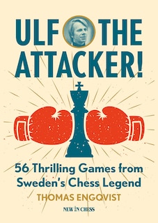 Front cover_Ulf - The Attacker