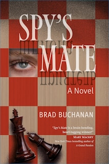 Couverture_Spy's Mate